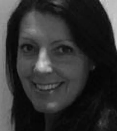 Jo, Founder & Gym Coordinator